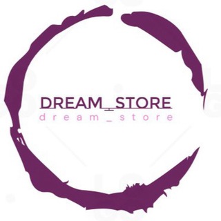 Telegram kanalining logotibi dream_stor1e — ✨dream_store konkurs✨