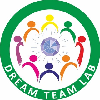 Логотип телеграм канала @dream_team_labor — Бизнес-лаборатория Ларисы Киселевой