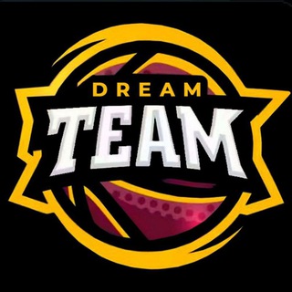 Логотип телеграм канала @dream_team_uz — Dream.team.uz