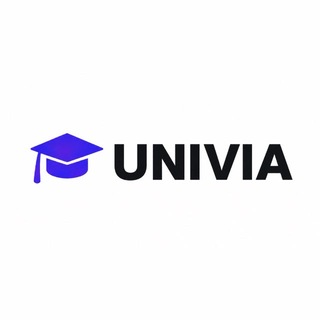 Logo of telegram channel dream_unii — Univia