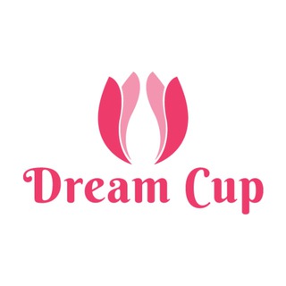 Telegram kanalining logotibi dream_vaqti — Dream Cup