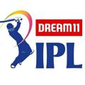 Logo saluran telegram dream11_baseball_volleyball_team — Dream, 11 cricket