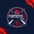 Telegram channel FANTASTIC DREAM 11 logo