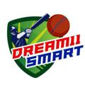 Logo saluran telegram dream11samatss — Dream 11 smart