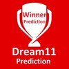 टेलीग्राम चैनल का लोगो dream11teambyfcg — Dream 11 Fantasy Pro Kabbadi