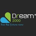 Logo saluran telegram dream2000stores — Dream2000 Stores