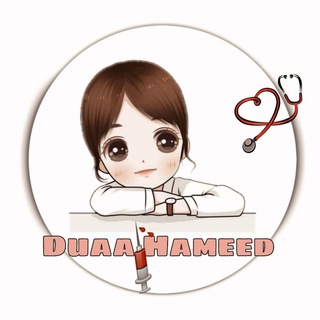 لوگوی کانال تلگرام dream9800 — دعاء 👩‍⚕️💗