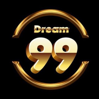 टेलीग्राम चैनल का लोगो dream99_vip_channel — 💰DREAM 99 OFFICIAL🏆