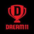 Logo saluran telegram dream_11_fantastic_cricket1 — Dream 11 Fantastic Cricket