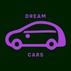 Логотип телеграм канала @dream_cars125 — Dream Cars