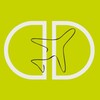 Логотип телеграм канала @dream_dest — Поехали с нами | Dream Dest