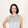 Логотип телеграм канала @dream_life_helga — Желанная Жизнь