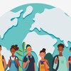 Логотип телеграм канала @dream_scholar — DreamScholar - Учёба за рубежом со стипендией