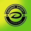 Telegram channel DREAM SPORT™ logo