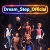 Logo of telegram channel dream_step_official — Dream_Step_Official