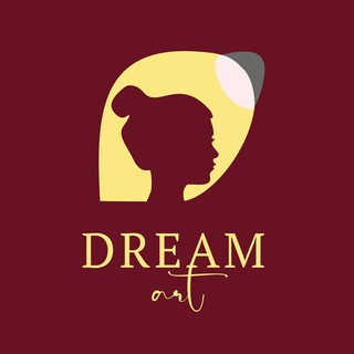 Логотип телеграм канала @dreamart71 — Dream Art