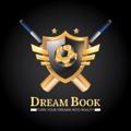 Logo saluran telegram dreambookonline — DREAM BOOK