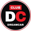 Логотип телеграм -каналу dreamcar_club — DreamCar.ua - автомобіль мріі за ціною чашки кави!