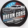 Логотип телеграм канала @dreamcars_miami — Dream Cars | Zakhar & Prostik