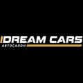Logo saluran telegram dreamcarskyiv — Dream Cars | Авто з Швейцарії