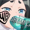 Логотип телеграм канала @dreamcastanime3 — DREAM CAST ANIME 3.0