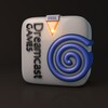 Логотип телеграм канала @dreamcastgames — Dreamcast Games