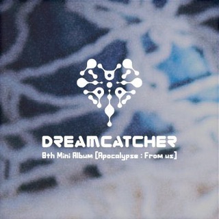 Логотип телеграм канала @dreamcatchersource — DREAMCATCHER