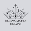 Логотип телеграм -каналу dreamcatcherukr — DREAMCATCHER UKRAINE