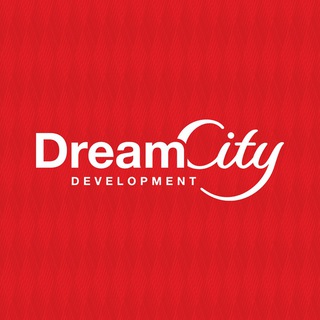Telegram channel DreamCity logo