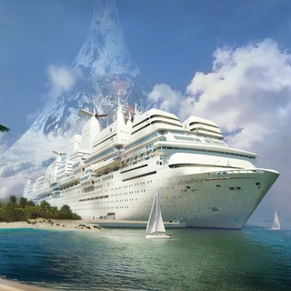 Логотип телеграм канала @dreamcruiz — Круизные путешествия с incruises. 903237067