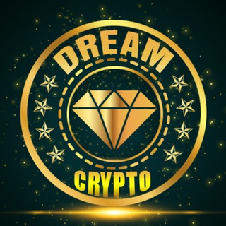 Logo saluran telegram dreamcrypto247_channel — DC247 - Channel