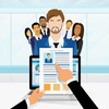 Logo of telegram channel dreamdatajob — Your Dream Data Job