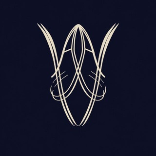Telegram channel Angelina Androsova logo