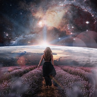 Логотип телеграм канала @dreamer_sky — Dreamer Sky by Alienscan