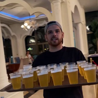 Логотип телеграм канала @dreamersale — 🍻 dreamer 🍻
