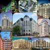 Telegram channel DREAM ESTATE UZB logo