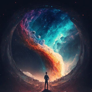 Логотип телеграм канала @dreamexmachina — Dream Ex Machina (MidJourney | StableDiffusion | OpenAI)