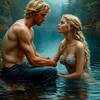 Логотип телеграм канала @dreamfamily_house — FamilyNest