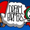Logo of telegram channel dreamfarmerss — DREAM FARMERS® OFF 🍫🔥🚀