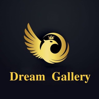 टेलीग्राम चैनल का लोगो dreamgallery_lk — 🖤 Dream Gallery 🖤