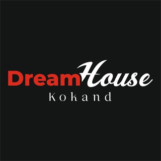 Telegram kanalining logotibi dreamhousekokand — 🏢”Dream House Kokand” “Dom LesoPark”turar joy majmuasi.