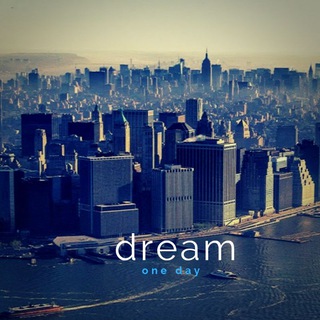 Logo de la chaîne télégraphique dreamingofnewyork - Dreamingofnewyork