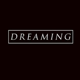 لوگوی کانال تلگرام dreaminng — Dreaming