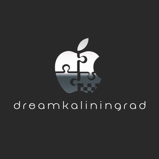Логотип телеграм канала @dreamkaliningrad — DreamKalinigrad