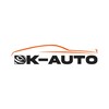 Логотип телеграм канала @dreamkoreaauto — DK AUTO - Автомобили из Южной Кореи в наличии и на заказ