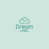 Logo of telegram channel dreamlabell — 𝗗𝗥𝗘𝗔𝗠 𝗟𝗔𝗕𝗘𝗟 | 𝗢𝗜☁