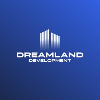 Telegram channel Dreamland Development logo