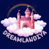 Logo of telegram channel dreamlandiya_uz — DREAMLANDIYA - o'yinchoqlar do'koni