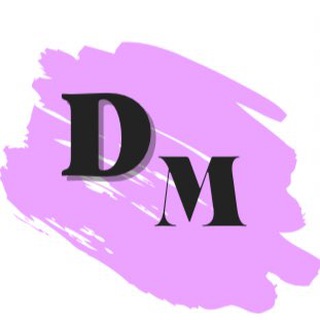 Логотип телеграм канала @dreammediaa — DREAM- Media 💭