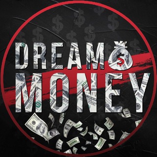 Telegram channel DreamMoney | Pronosticuri Sportive logo
